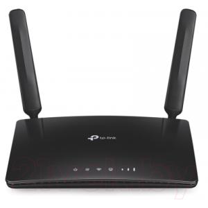 Беспроводной маршрутизатор TP-Link Archer MR200 V5