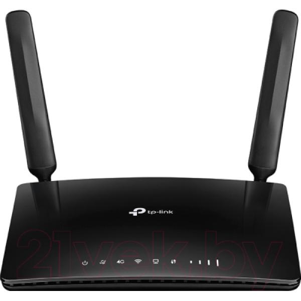 Беспроводной маршрутизатор TP-Link Archer MR400