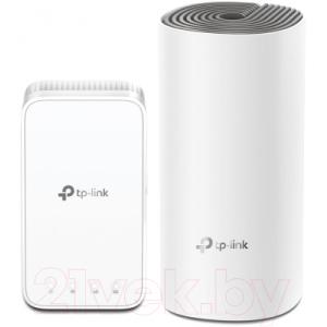 Беспроводной маршрутизатор TP-Link Deco AC1200