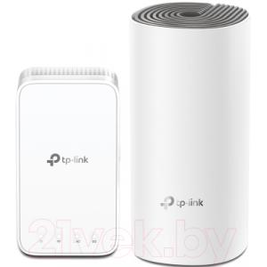 Беспроводной маршрутизатор TP-Link Deco E3