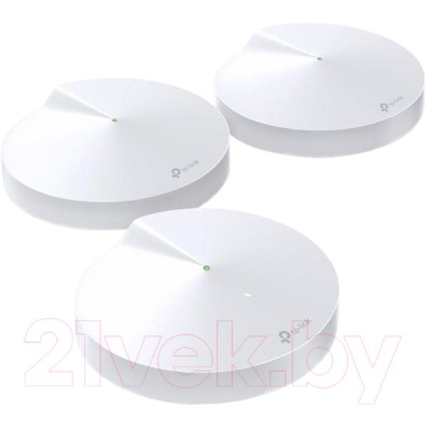 Беспроводной маршрутизатор TP-Link Deco M5