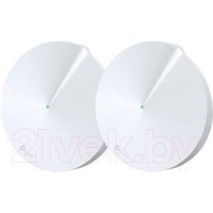 Беспроводной маршрутизатор TP-Link Deco M5