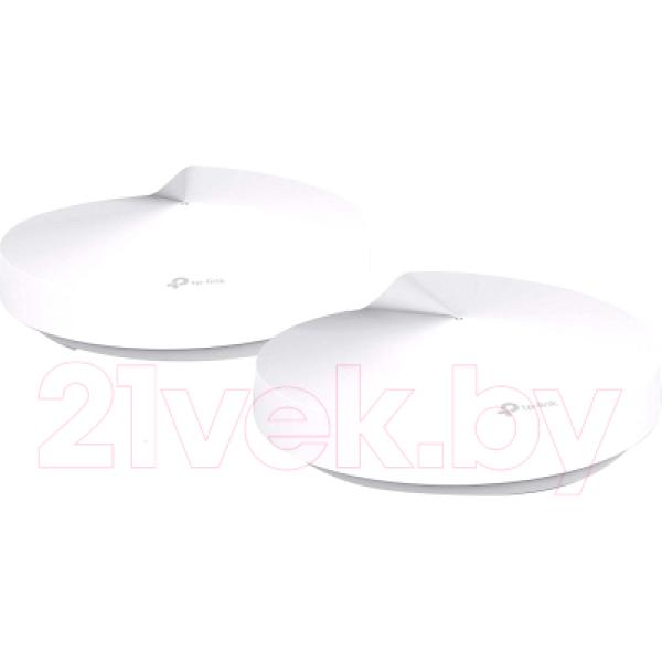 Беспроводной маршрутизатор TP-Link Deco M9 Plus