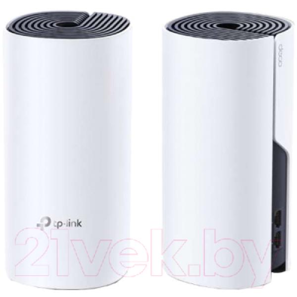Беспроводной маршрутизатор TP-Link Deco P9