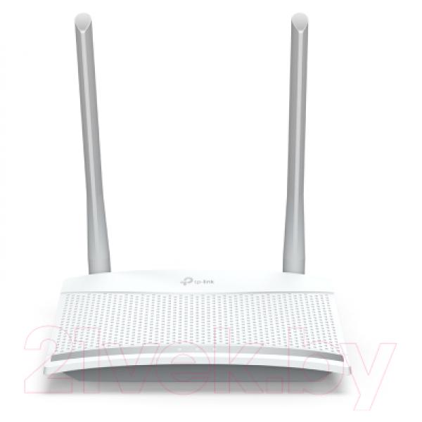 Беспроводной маршрутизатор TP-Link TL-WR820N