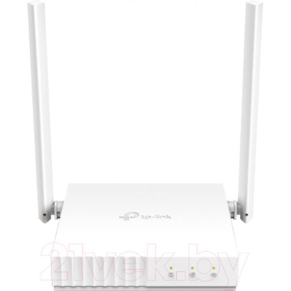 Беспроводной маршрутизатор TP-Link TL-WR844N