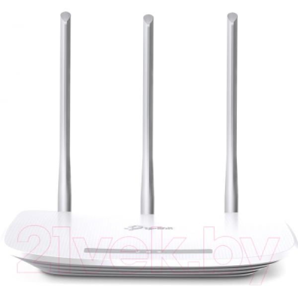 Беспроводной маршрутизатор TP-Link TL-WR845N