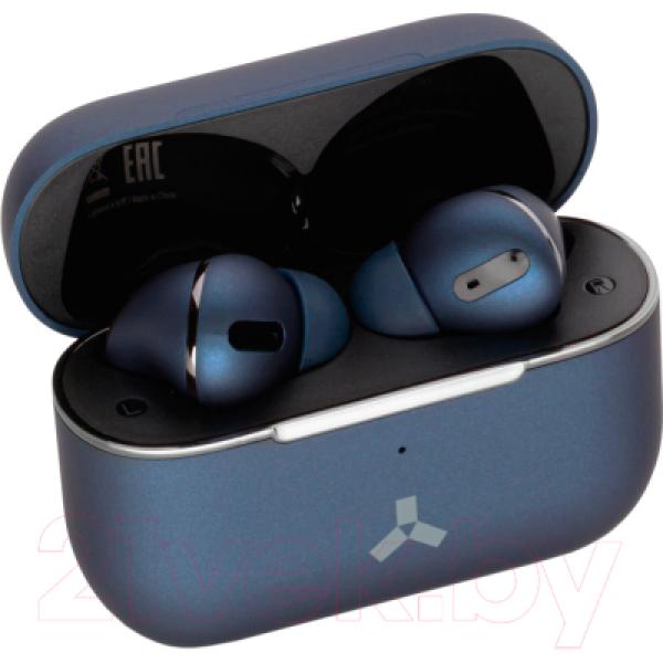 Беспроводные наушники Accesstyle Indigo II TWS