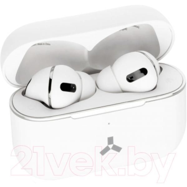 Беспроводные наушники Accesstyle Indigo II TWS