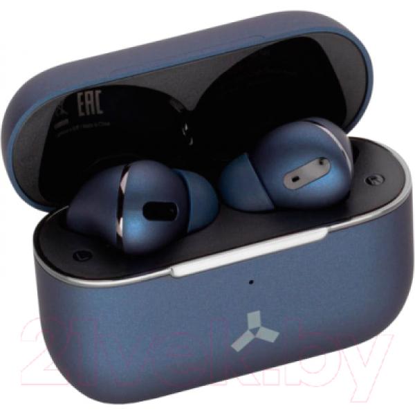 Беспроводные наушники Accesstyle Indigo TWS