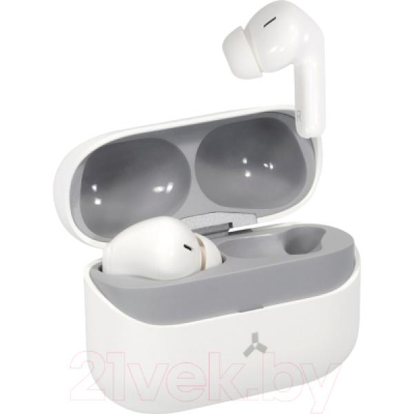 Беспроводные наушники Accesstyle Terra ANC