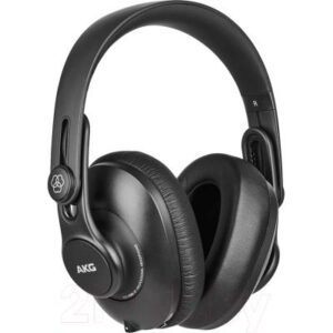 Беспроводные наушники AKG K361-BT