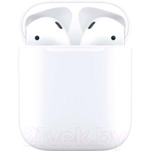 Беспроводные наушники Apple AirPods 2 / MV7N2