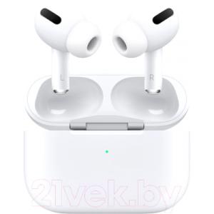 Беспроводные наушники Apple AirPods Pro / MLWK3