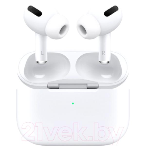 Беспроводные наушники Apple AirPods Pro / MLWK3