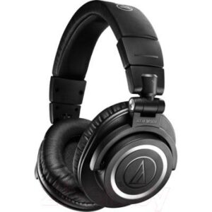 Беспроводные наушники Audio-Technica ATH-M50XBT2