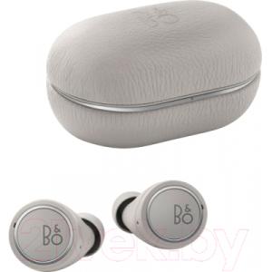 Беспроводные наушники Bang & Olufsen BeoPlay E8 3rd Gen Grey Mist / 1648302