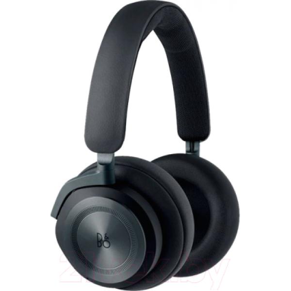 Беспроводные наушники Bang & Olufsen BeoPlay HX Black Anthracite / 1224000