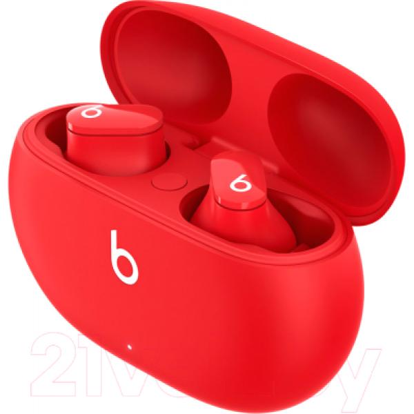 Беспроводные наушники Beats Studio Buds True Wireless / MJ503ZM/A