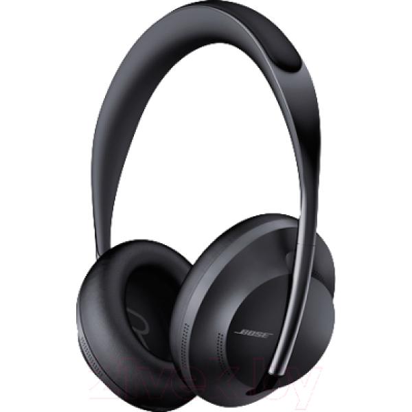 Беспроводные наушники Bose Noise Cancelling Headphones 700