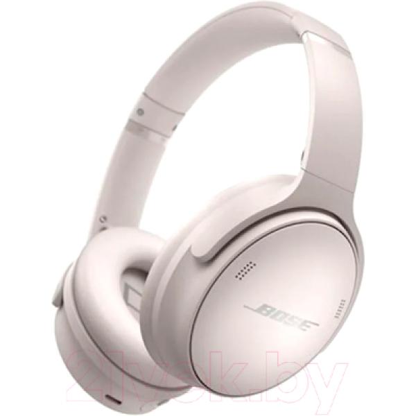 Беспроводные наушники Bose QuietComfort45 / 866724-0200