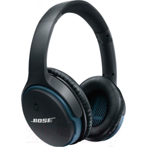 Беспроводные наушники Bose SoundLink Around-Ear Wireless II / 741158-0010