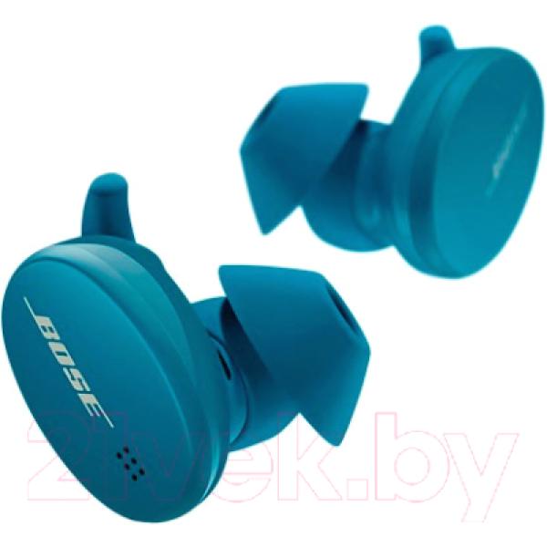 Беспроводные наушники Bose Sport Earbuds / 805746-0020