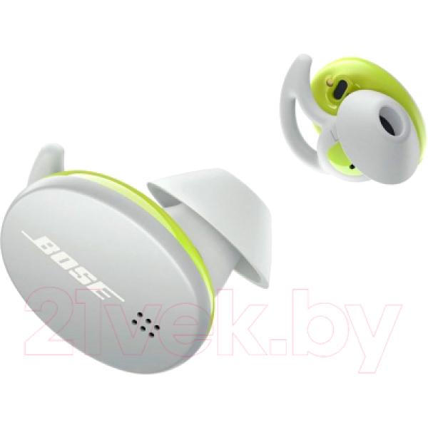 Беспроводные наушники Bose Sport Earbuds / 805746-0030