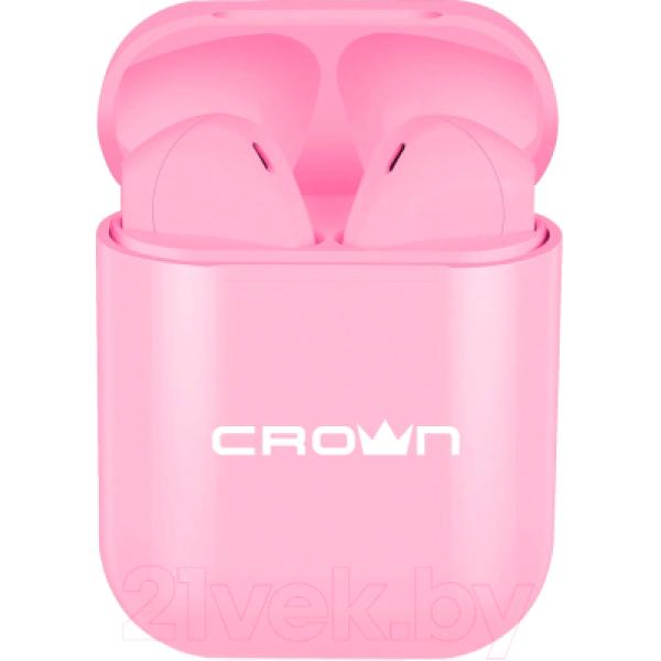 Беспроводные наушники Crown CMTWS-5005