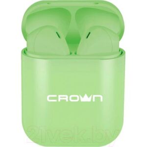 Беспроводные наушники Crown CMTWS-5005