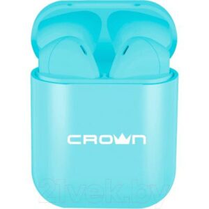 Беспроводные наушники Crown CMTWS-5005