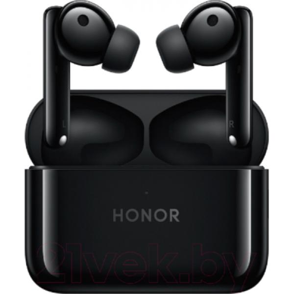 Беспроводные наушники Honor Earbuds 2 Lite / T0005