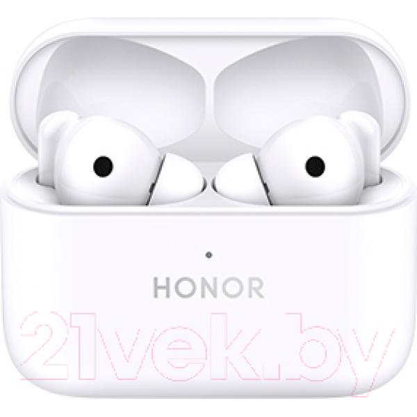 Беспроводные наушники Honor Earbuds 2 Lite / T0005