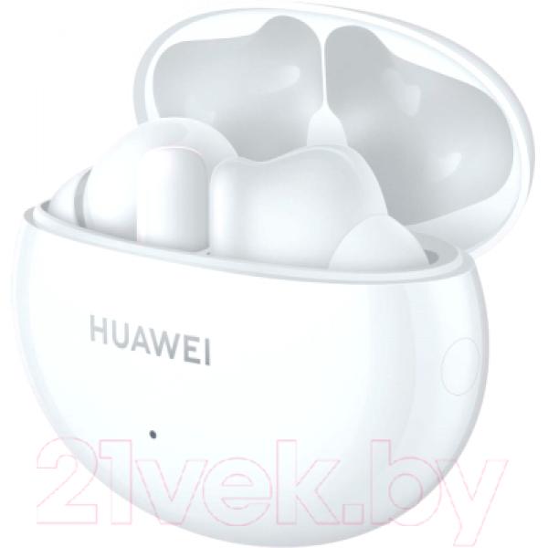 Беспроводные наушники Huawei FreeBuds 4i / T0001