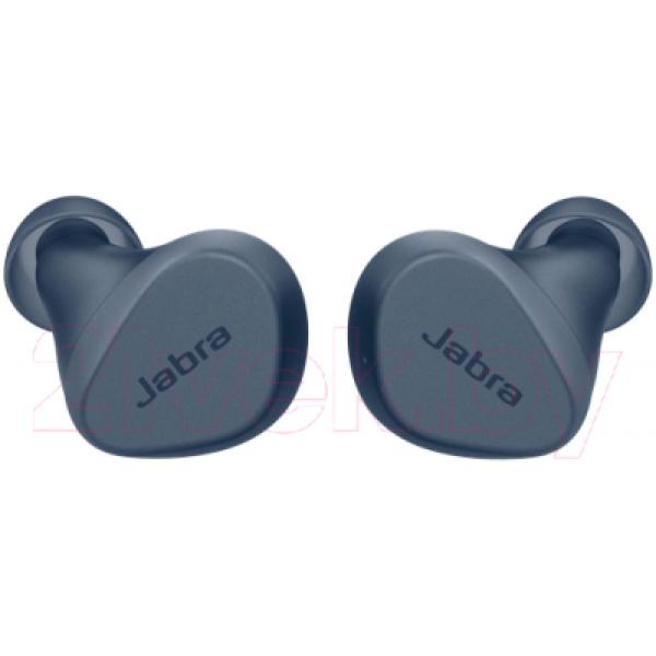 Беспроводные наушники Jabra Elite 2 / 100-91400003-60