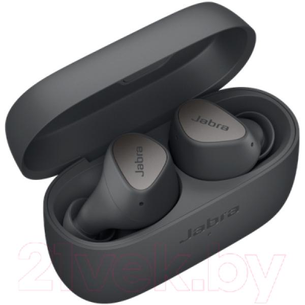 Беспроводные наушники Jabra Elite 3 / 100-91410000-60