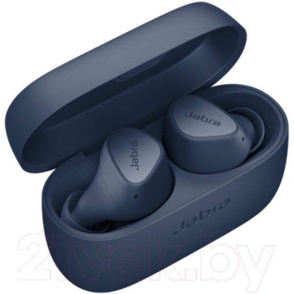 Беспроводные наушники Jabra Elite 3 / 100-91410001-60