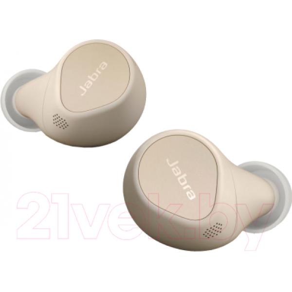 Беспроводные наушники Jabra Elite 7 Pro / 100-99172005-60