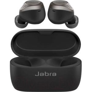 Беспроводные наушники Jabra Elite 75t / 100-99090000-60