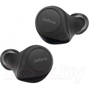 Беспроводные наушники Jabra Elite 75t / 100-99090001-60