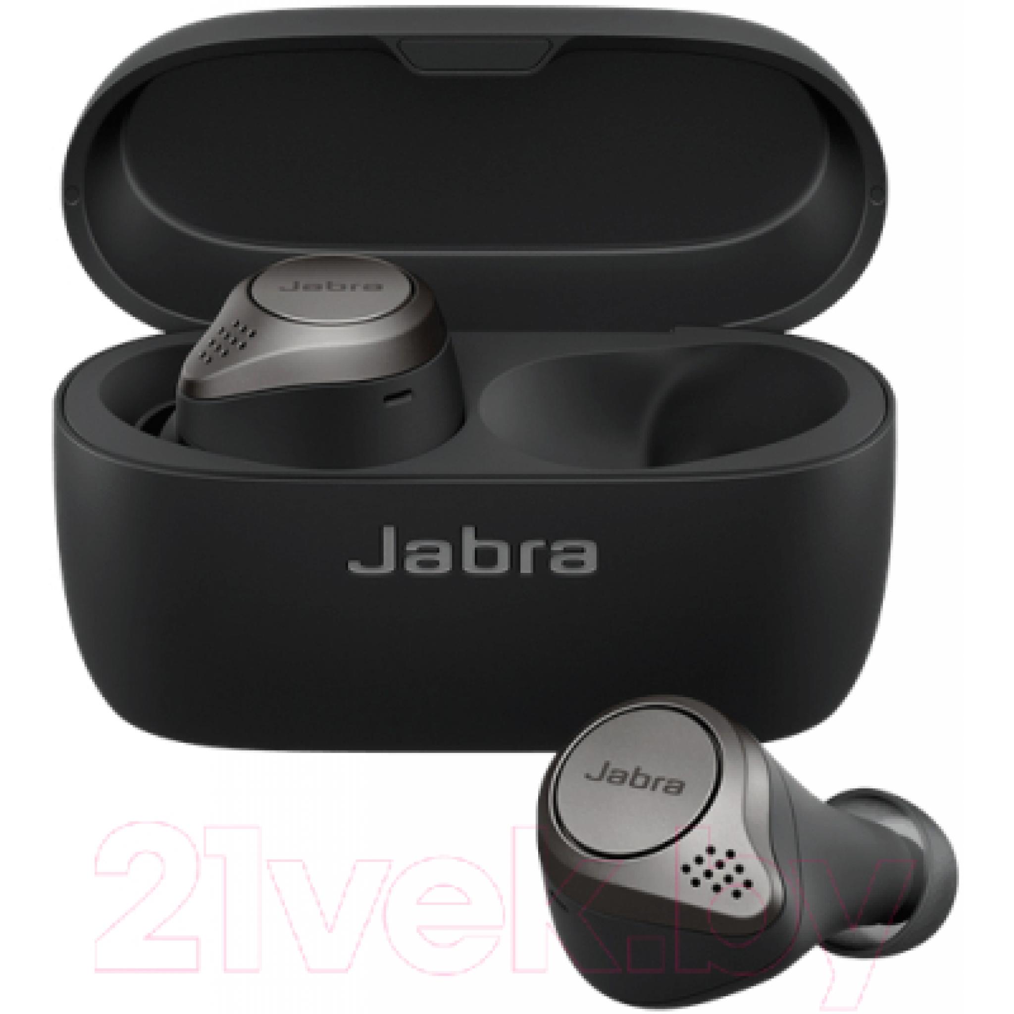 Active t. Jabra Elite Active 75t. Наушники Jabra Elite 75t Black. Jabra 75t. Jabra 75 Elite.