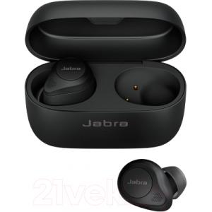 Беспроводные наушники Jabra Elite 85t / 100-99190001-60