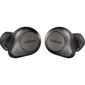 Беспроводные наушники Jabra Elite 85t / 100-99190003-60