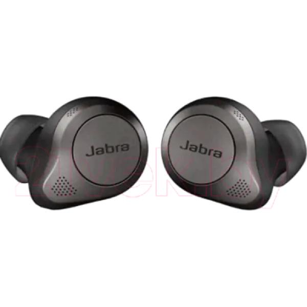 Беспроводные наушники Jabra Elite 85t / 100-99190003-60