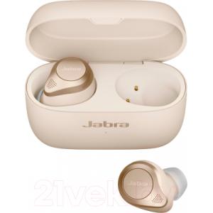 Беспроводные наушники Jabra Elite 85t / 100-99190004-60