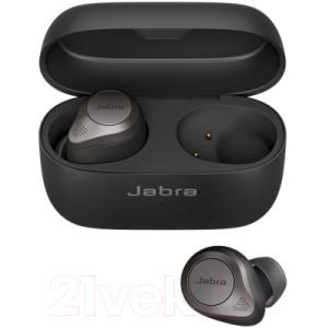 Беспроводные наушники Jabra Elite 85t