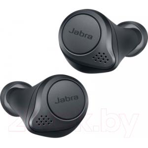 Беспроводные наушники Jabra Elite Active 75t / 100-99091004-60