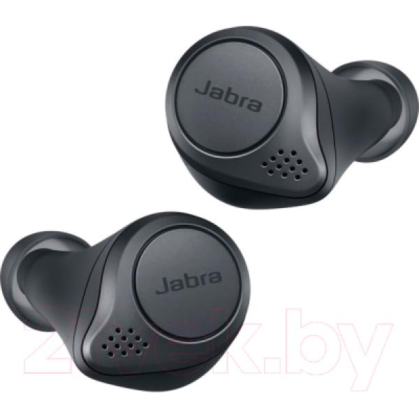 Беспроводные наушники Jabra Elite Active 75t / 100-99091004-60