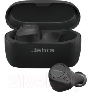 Беспроводные наушники Jabra Elite Active 75t / 100-99091005-60