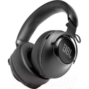 Беспроводные наушники JBL Club 950 / CLUB950NCBLK